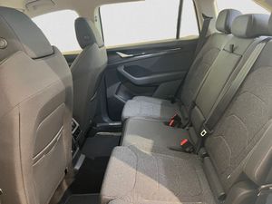 Skoda Kodiaq bild 9
