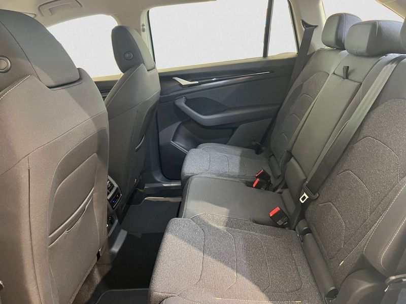 Skoda Kodiaq bild 9