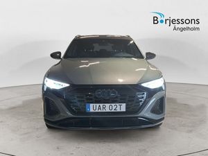 Audi Q8 e-tron bild 5