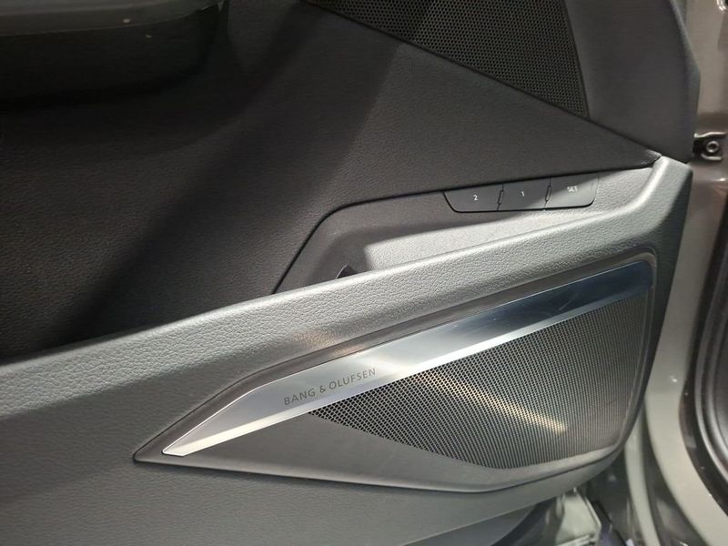 Audi Q8 e-tron bild 11