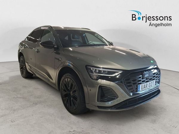 Audi Q8 SPORTBACK E-TRON 55 QUATTRO - 2024