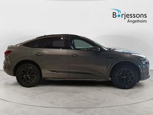 Audi Q8 e-tron bild 2