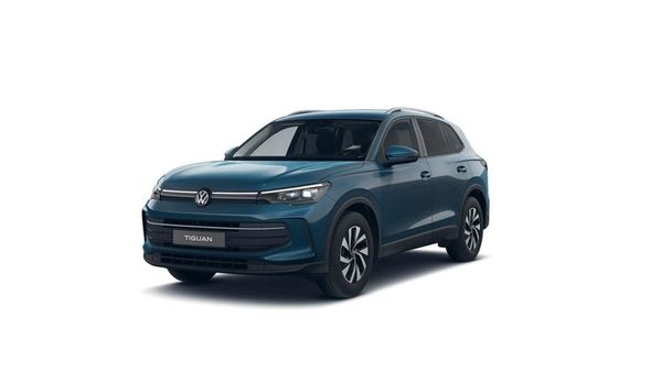 Volkswagen Tiguan Life 1.5 eTSI 150hk DSG - 2026