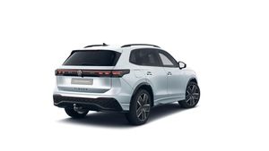 Volkswagen Tiguan bild 2