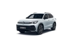 Volkswagen Tiguan bild 1