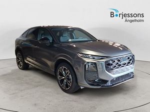 Audi Q3 bild 1