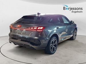 Audi Q3 bild 3