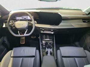 Audi Q3 bild 8