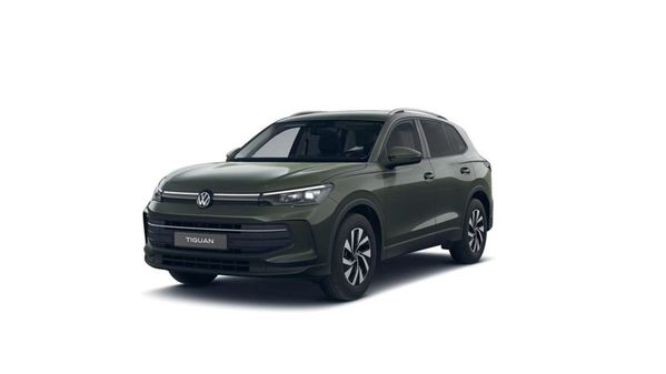 Volkswagen Tiguan Life Edition eTSI 150hk DSG - 2026