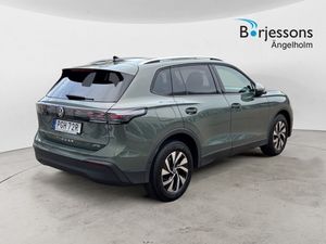 Volkswagen Tiguan bild 3
