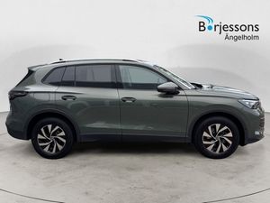 Volkswagen Tiguan bild 2