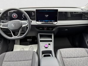 Volkswagen Tiguan bild 9