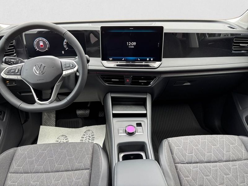 Volkswagen Tiguan bild 9