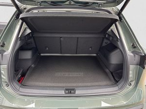 Volkswagen Tiguan bild 8