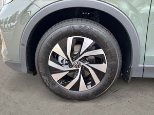 Volkswagen Tiguan bild 5