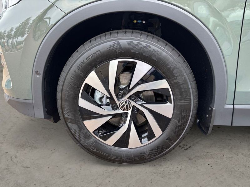 Volkswagen Tiguan bild 5