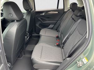 Volkswagen Tiguan bild 7
