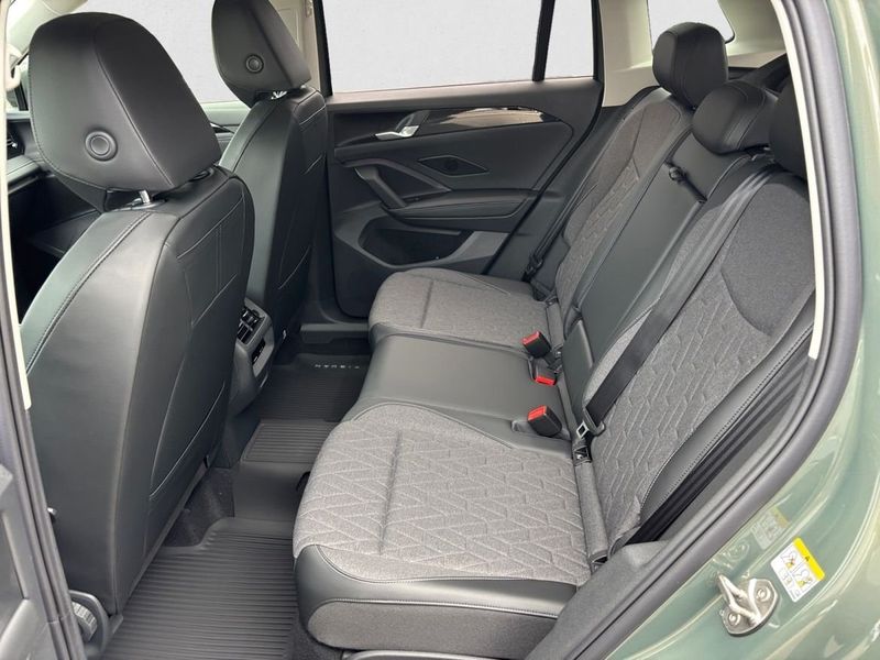 Volkswagen Tiguan bild 7