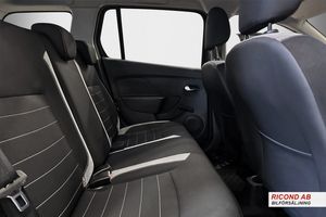 Dacia Logan bild 16