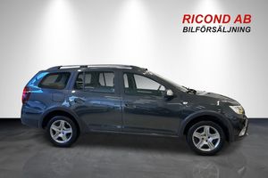 Dacia Logan bild 2