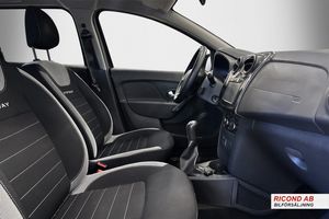 Dacia Logan bild 13