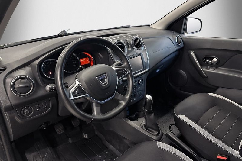 Dacia Logan bild 15