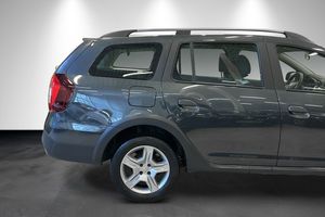 Dacia Logan bild 3