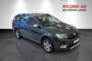 Dacia Logan bild 10