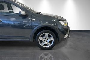 Dacia Logan bild 4
