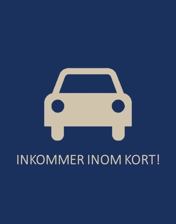 Peugeot 208 1.2 100hk Allure Automat Backkamera P-sensor CarPlay - 2023