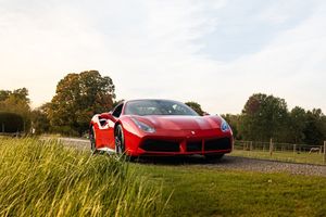 Ferrari 488 bild 11