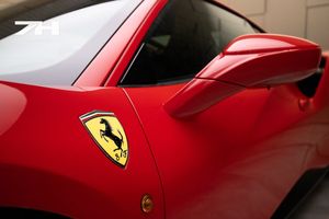 Ferrari 488 bild 28