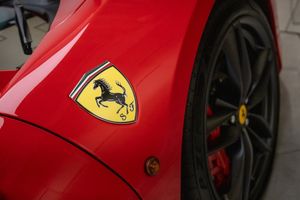 Ferrari 488 bild 22