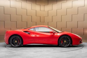 Ferrari 488 bild 6
