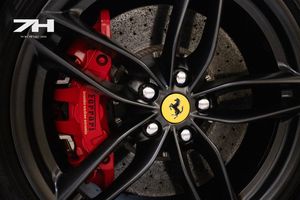Ferrari 488 bild 23