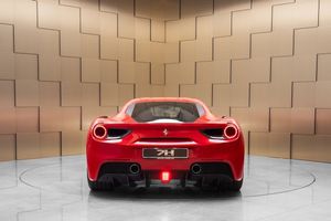 Ferrari 488 bild 4