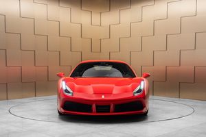 Ferrari 488 bild 8