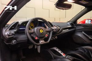 Ferrari 488 bild 15