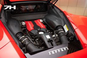 Ferrari 488 bild 27