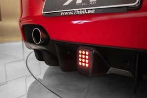 Ferrari 488 bild 24