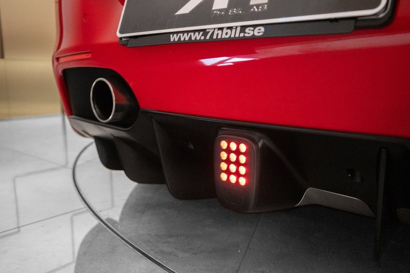 Ferrari 488 bild 24