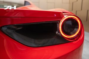 Ferrari 488 bild 26