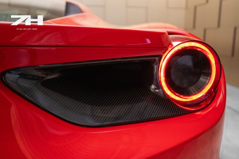 Ferrari 488 bild 26