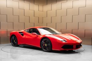 Ferrari 488 bild 7