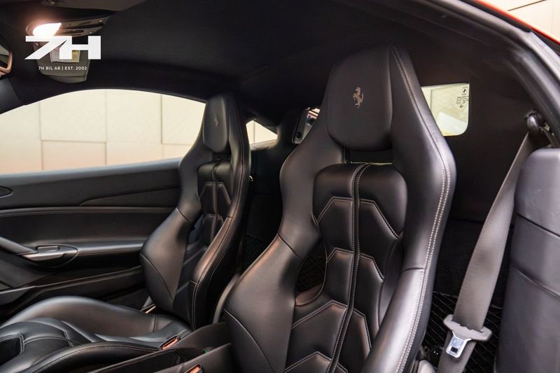 Ferrari 488 bild 20