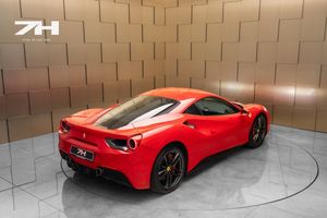 Ferrari 488 bild 29