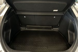 Toyota C-HR bild 27