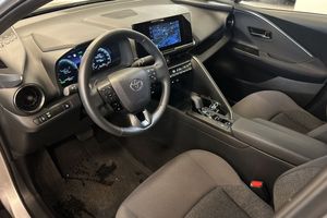 Toyota C-HR bild 10