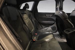 Volvo XC60 bild 17