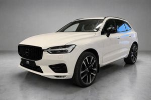 Volvo XC60 bild 1